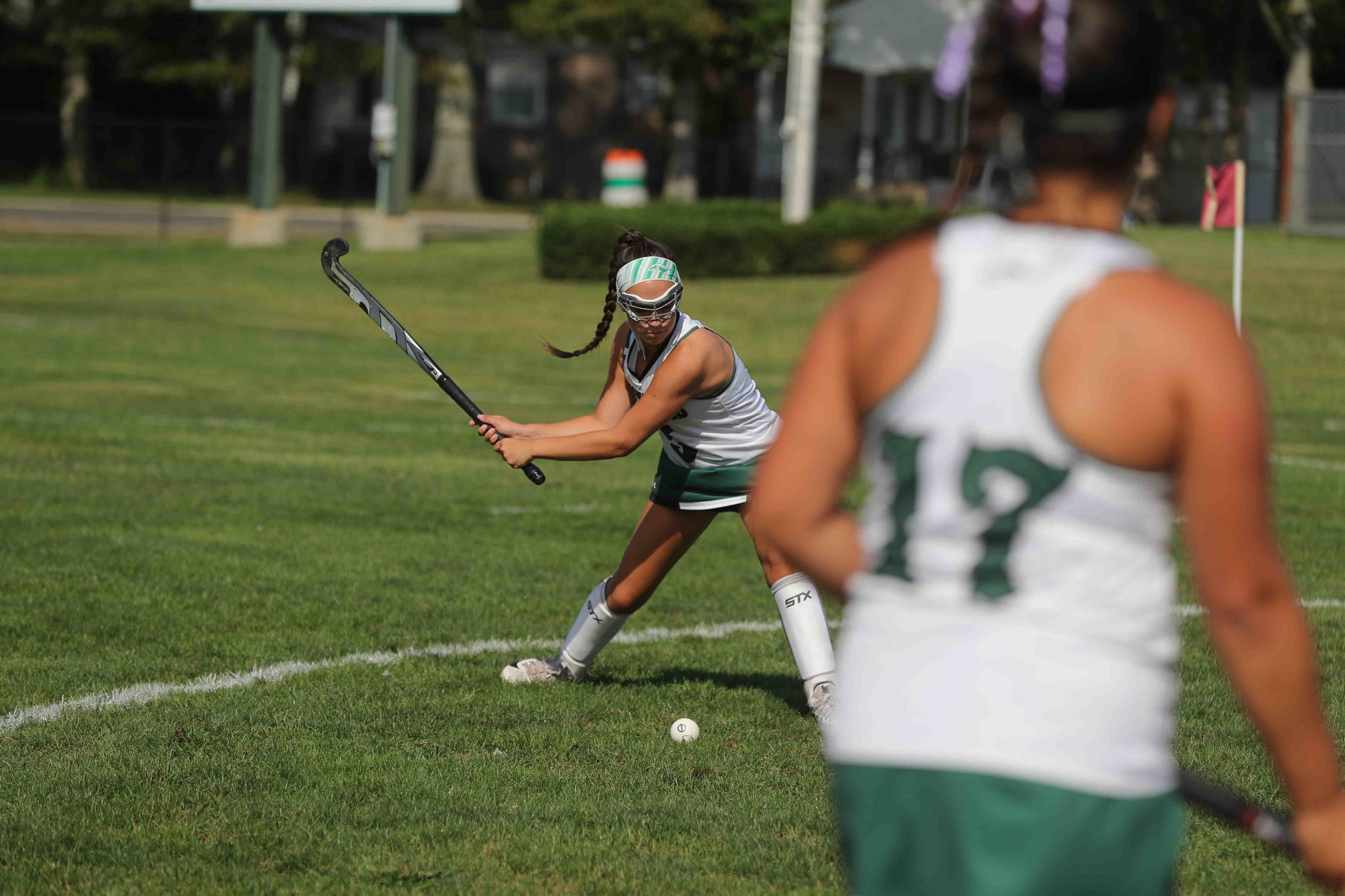 Mainland vs Millville Field Hockey
